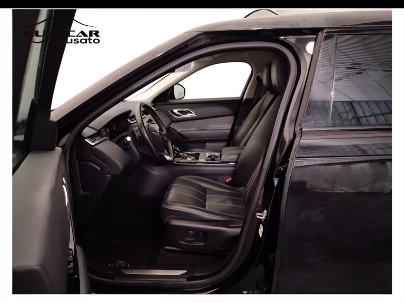 GuidiCar - LAND ROVER Range Rover Velar 2020 Range Rover Velar 2.0d i4 HSE 240cv auto my20 Usato